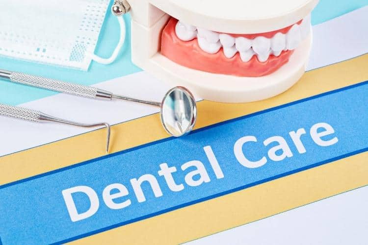 cuáles son los principales tipos de planes dentales