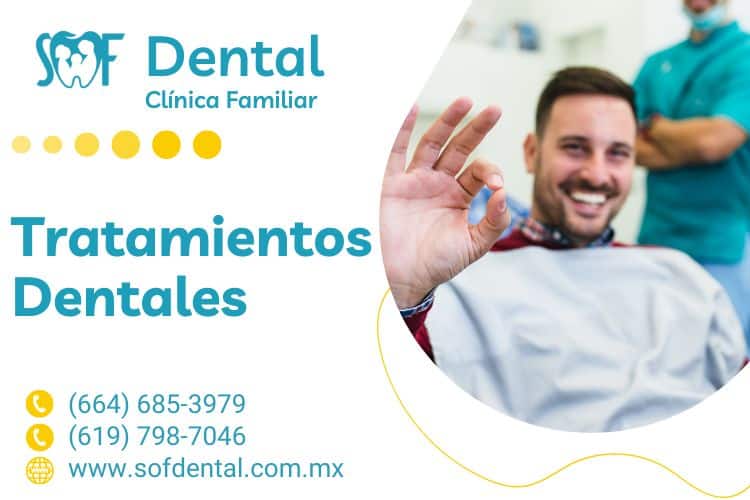 Tratamientos Dentales en Tijuana
